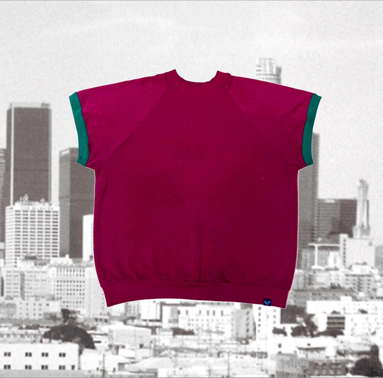 Modded Jersey (L)