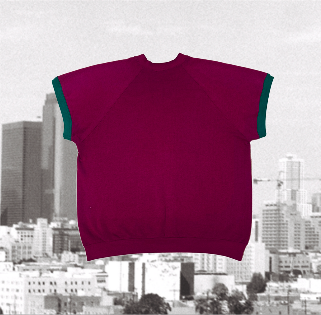 Modded Jersey (L)