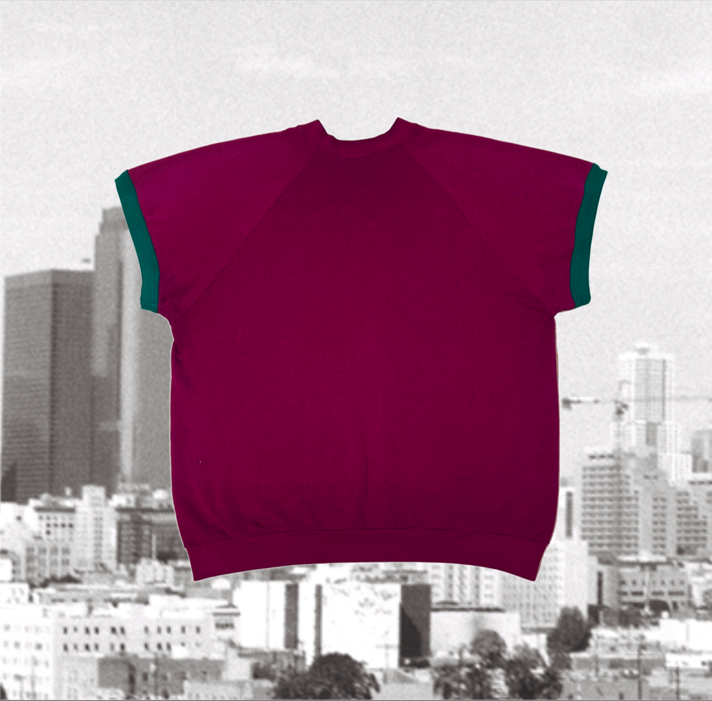 Modded Jersey (L)