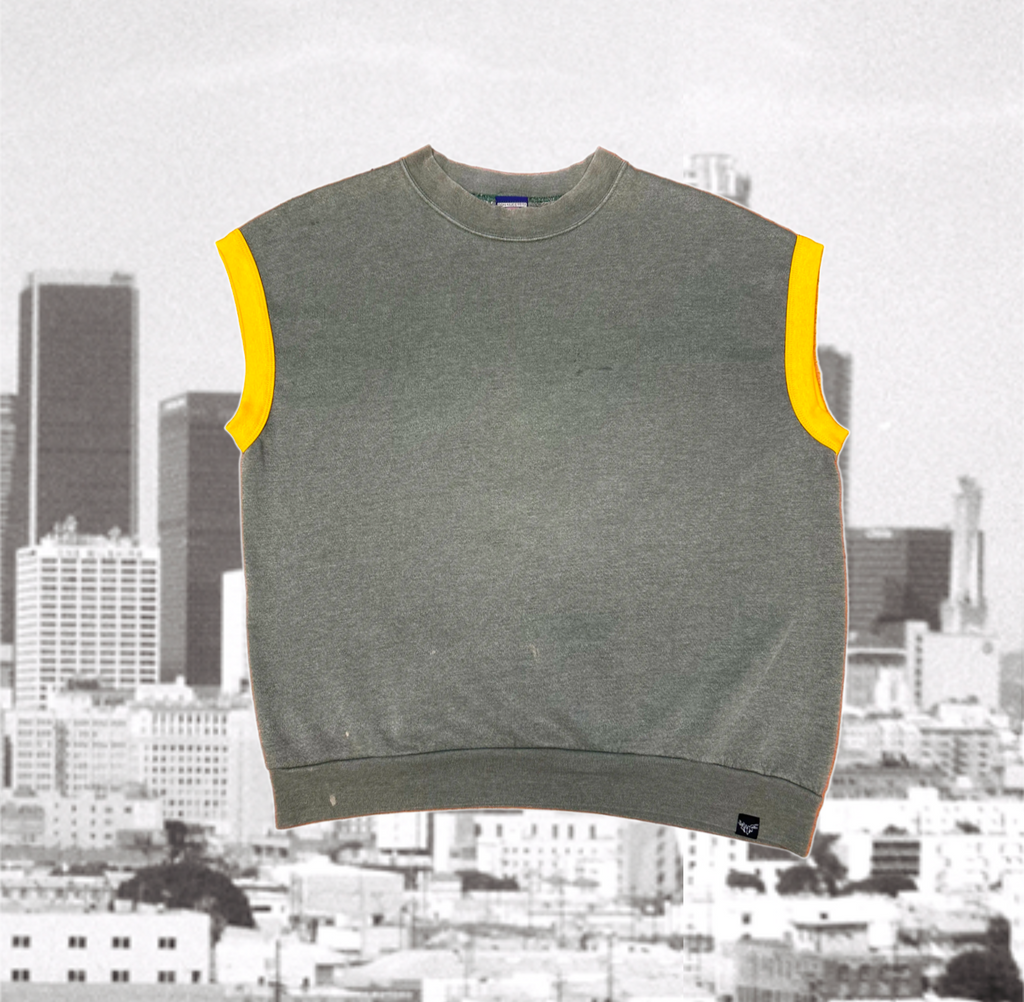 Modded Jersey (M)