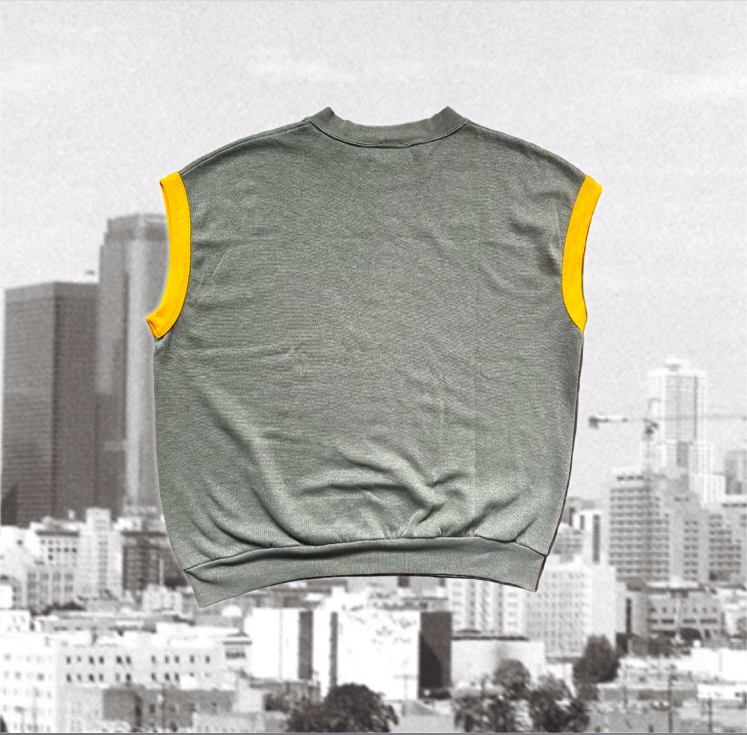 Modded Jersey (M)