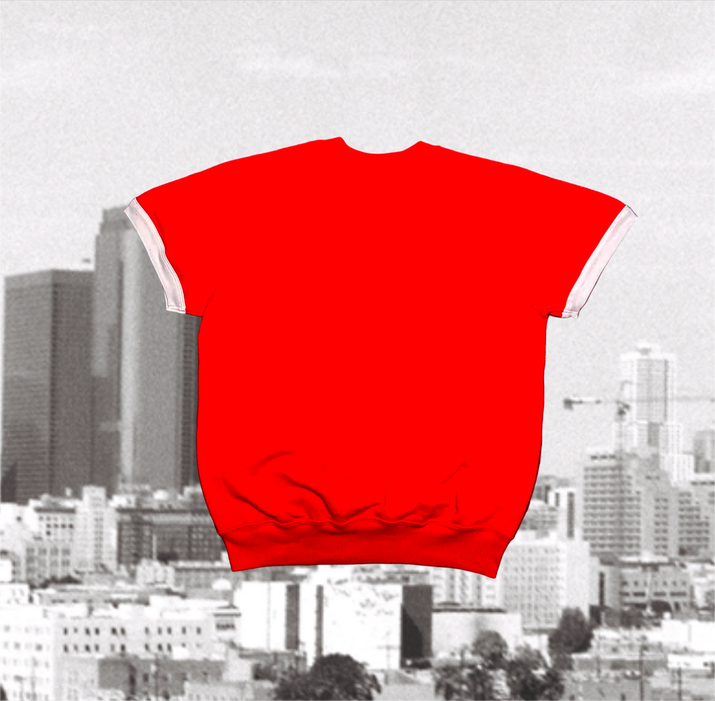 Modded Jersey (M)