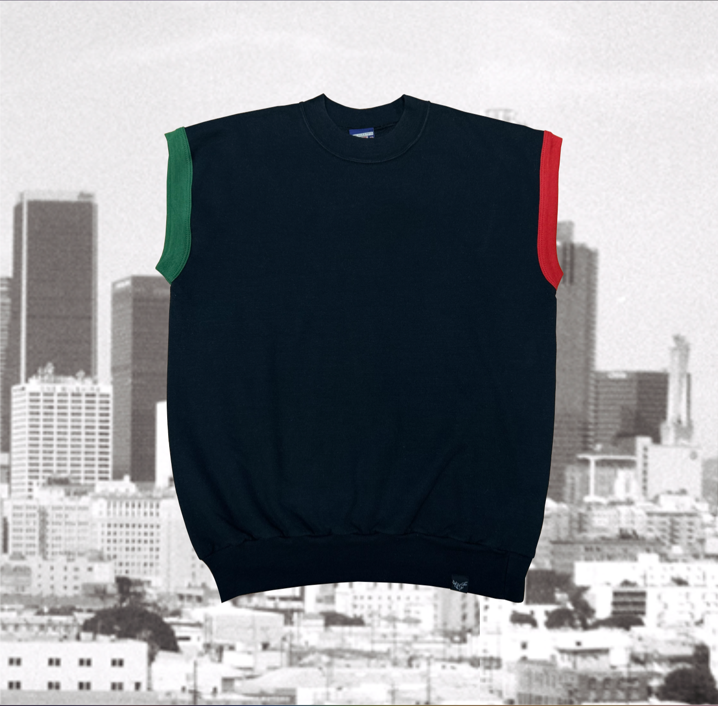 Modded Jersey (M)